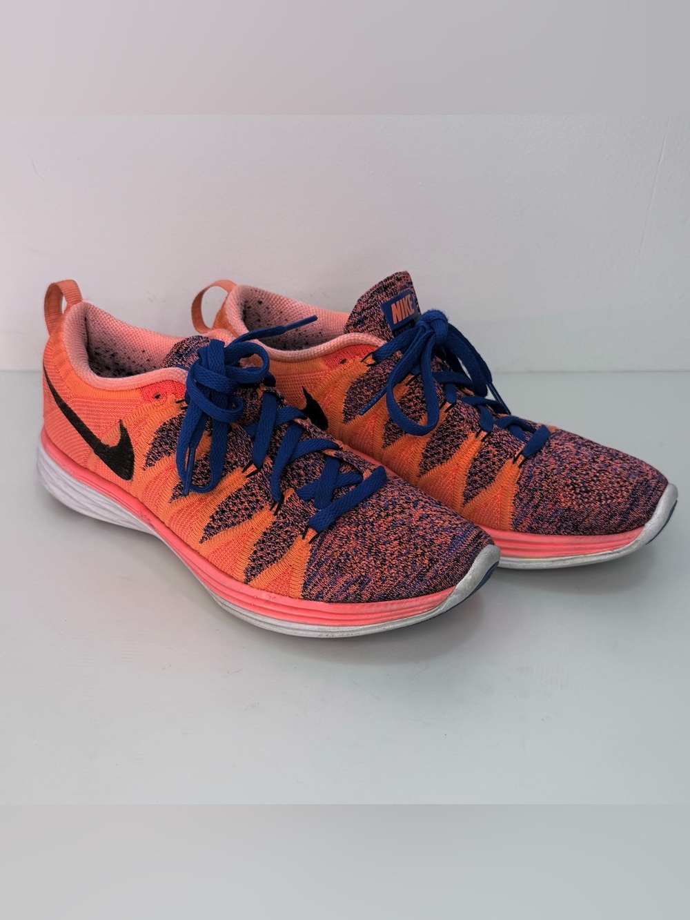 Nike Women’s Flyknit Lunar 2
